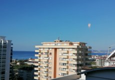1+1 penthouse for sale, 55 m2, 400m from the sea in Mahmutlar, Alanya, Turkey № 4289 – photo 15