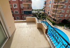 2+1 apartment for sale, 110 m2, 50m from the sea in Mahmutlar, Alanya, Turkey № 4291 – photo 17