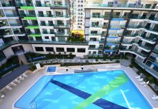 2+1 apartment for sale, 105 m2, 250m from the sea in Kargicak, Alanya, Turkey № 4292 – photo 3