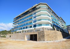 2+1 apartment for sale, 105 m2, 250m from the sea in Kargicak, Alanya, Turkey № 4292 – photo 2