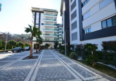 2+1 apartment for sale, 105 m2, 250m from the sea in Kargicak, Alanya, Turkey № 4292 – photo 6