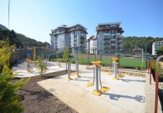 2+1 apartment for sale, 105 m2, 250m from the sea in Kargicak, Alanya, Turkey № 4292 – photo 5