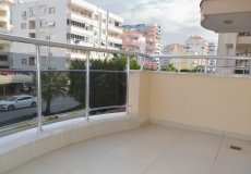 2+1 apartment for sale, 117 m2, 50m from the sea in Mahmutlar, Alanya, Turkey № 4295 – photo 25