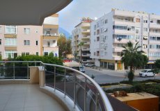 2+1 apartment for sale, 117 m2, 50m from the sea in Mahmutlar, Alanya, Turkey № 4295 – photo 22