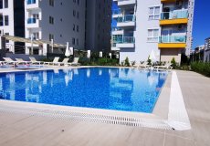 1+1 apartment for sale, 55 m2, 400m from the sea in Mahmutlar, Alanya, Turkey № 4297 – photo 5