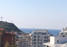 4+1 penthouse for sale, 180 m2, 2000m from the sea in Alanyas center, Alanya, Turkey № 4302 – photo 25