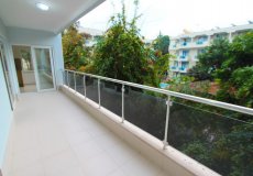 2+1 apartment for sale, 95 m2, 50m from the sea in Alanyas center, Alanya, Turkey № 4307 – photo 26