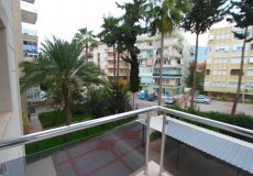 2+1 apartment for sale, 95 m2, 50m from the sea in Alanyas center, Alanya, Turkey № 4307 – photo 29