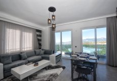 2+1 penthouse for sale, 110 m2, 1800m from the sea in Mahmutlar, Alanya, Turkey № 4310 – photo 27
