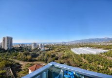 2+1 penthouse for sale, 110 m2, 1800m from the sea in Mahmutlar, Alanya, Turkey № 4310 – photo 37