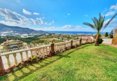 3+1 villa for sale, 150 m2, 2100m from the sea in Kargicak, Alanya, Turkey № 3863 – photo 13