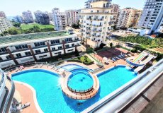 2+1 apartment for sale, 100 m2, 500m from the sea in Mahmutlar, Alanya, Turkey № 4304 – photo 2