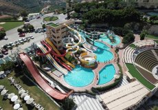 2+1 apartment for sale, 101 m2, 4000m from the sea in Kargicak, Alanya, Turkey № 4267 – photo 1