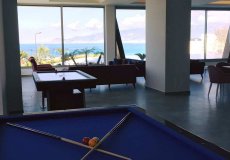 1+1 apartment for sale, 65 m2, 25m from the sea in Kargicak, Alanya, Turkey № 4361 – photo 16