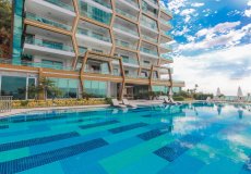 2+1 apartment for sale, 130 m2, 25m from the sea in Kargicak, Alanya, Turkey № 4348 – photo 2