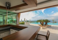 2+1 apartment for sale, 130 m2, 25m from the sea in Kargicak, Alanya, Turkey № 4348 – photo 7