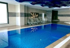 2+1 apartment for sale, 130 m2, 25m from the sea in Kargicak, Alanya, Turkey № 4346 – photo 21