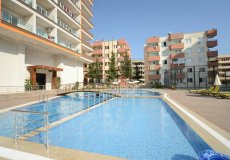 studio apartment for sale, 45 m2, 400m from the sea in Mahmutlar, Alanya, Turkey № 4337 – photo 1