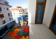1+1 apartment for sale, 70 m2, 300m from the sea in Kestel, Alanya, Turkey № 4329 – photo 23