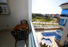 1+1 apartment for sale, 70 m2, 300m from the sea in Kestel, Alanya, Turkey № 4329 – photo 21