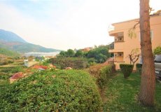 1+1 villa for sale, 65 m2, 4000m from the sea in Kargicak, Alanya, Turkey № 4334 – photo 33