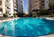 2+1 apartment for sale, 130 m2, 200m from the sea in Mahmutlar, Alanya, Turkey № 4330 – photo 1