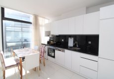 1+1 apartment for sale, 61 m2, 900m from the sea in Kestel, Alanya, Turkey № 4331 – photo 20