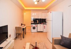 studio apartment for sale, 45 m2, 400m from the sea in Mahmutlar, Alanya, Turkey № 4337 – photo 10