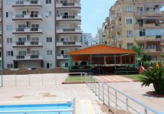 studio apartment for sale, 45 m2, 400m from the sea in Mahmutlar, Alanya, Turkey № 4337 – photo 6