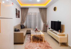 studio apartment for sale, 45 m2, 400m from the sea in Mahmutlar, Alanya, Turkey № 4337 – photo 8