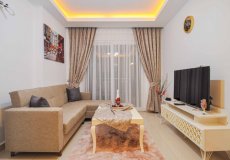 studio apartment for sale, 45 m2, 400m from the sea in Mahmutlar, Alanya, Turkey № 4337 – photo 7