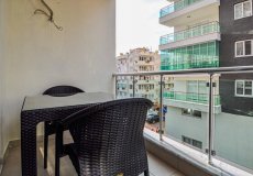 studio apartment for sale, 45 m2, 400m from the sea in Mahmutlar, Alanya, Turkey № 4337 – photo 12