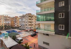 studio apartment for sale, 45 m2, 400m from the sea in Mahmutlar, Alanya, Turkey № 4337 – photo 14