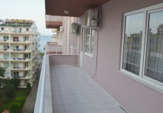 2+1 apartment for sale, 110 m2, 100m from the sea in Mahmutlar, Alanya, Turkey № 4338 – photo 18