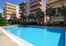 2+1 apartment for sale, 110 m2, 100m from the sea in Mahmutlar, Alanya, Turkey № 4338 – photo 4