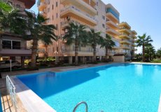 2+1 apartment for sale, 110 m2, 100m from the sea in Mahmutlar, Alanya, Turkey № 4338 – photo 3
