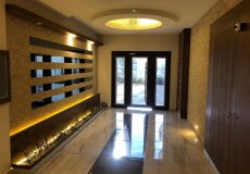 5+2 penthouse for sale, 340 m2, 2000m from the sea in Alanyas center, Alanya, Turkey № 4343 – photo 8
