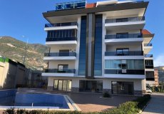 5+2 penthouse for sale, 340 m2, 2000m from the sea in Alanyas center, Alanya, Turkey № 4343 – photo 2