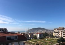 5+2 penthouse for sale, 340 m2, 2000m from the sea in Alanyas center, Alanya, Turkey № 4343 – photo 22