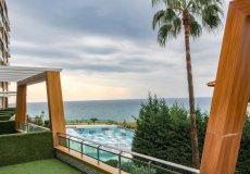 1+1 apartment for sale, 65 m2, 25m from the sea in Kargicak, Alanya, Turkey № 4344 – photo 35