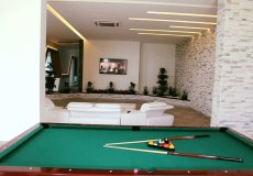 1+1 apartment for sale, 65 m2, 25m from the sea in Kargicak, Alanya, Turkey № 4344 – photo 20