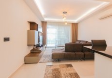 1+1 apartment for sale, 65 m2, 25m from the sea in Kargicak, Alanya, Turkey № 4344 – photo 24