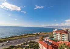 2+1 apartment for sale, 130 m2, 25m from the sea in Kargicak, Alanya, Turkey № 4346 – photo 54