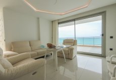 2+1 apartment for sale, 130 m2, 25m from the sea in Kargicak, Alanya, Turkey № 4348 – photo 27