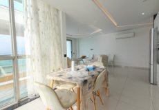 2+1 apartment for sale, 130 m2, 25m from the sea in Kargicak, Alanya, Turkey № 4348 – photo 28