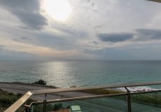 2+1 apartment for sale, 130 m2, 25m from the sea in Kargicak, Alanya, Turkey № 4348 – photo 41