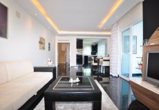 4+1 penthouse for sale, 210 m2, 300m from the sea in Mahmutlar, Alanya, Turkey № 4350 – photo 7