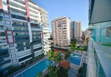 3+1 apartment for sale, 150 m2, 150m from the sea in Mahmutlar, Alanya, Turkey № 4352 – photo 41