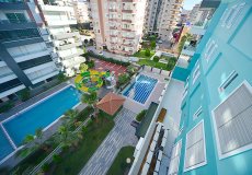 3+1 apartment for sale, 150 m2, 150m from the sea in Mahmutlar, Alanya, Turkey № 4352 – photo 39