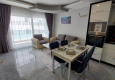 1+1 apartment for sale, 55 m2, 400m from the sea in Mahmutlar, Alanya, Turkey № 4356 – photo 8